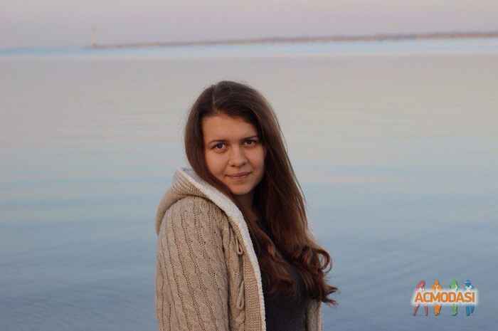 Анна Михайловна Панасюк фото №814140. Завантажено 13 Липня 2015