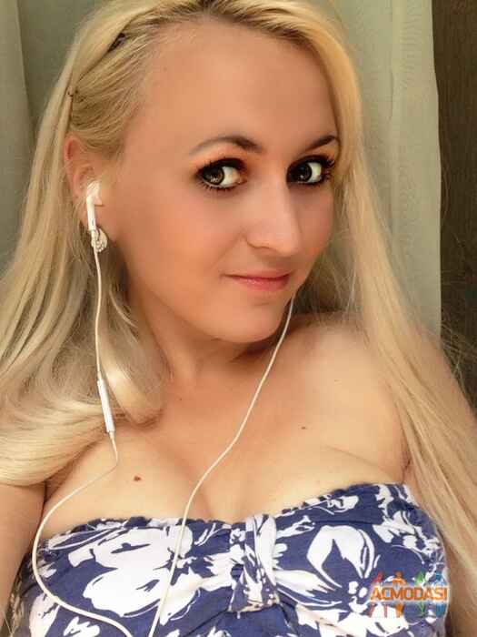 Яна Дмитриевна Донцова фото №814931. Завантажено 17 Липня 2015