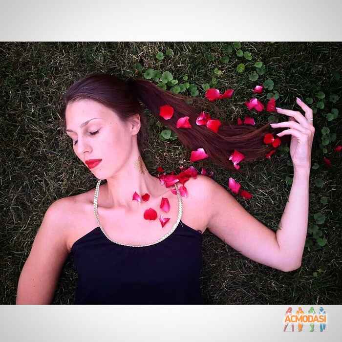 Катерина Олександрівна Сахненко фото №835773. Завантажено 26 Вересня 2015