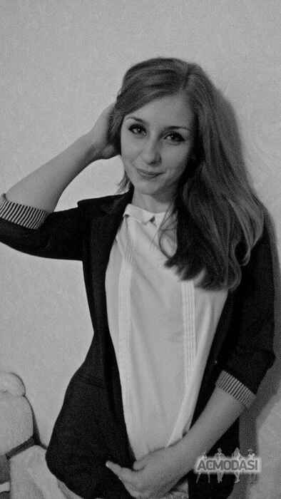 Ярослава Валентинівна Божок фото №875666. Завантажено 02 Лютого 2016