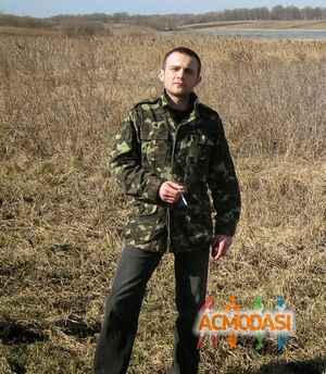 Роман Віталійович Галушко фото №884805. Завантажено 24 Лютого 2016