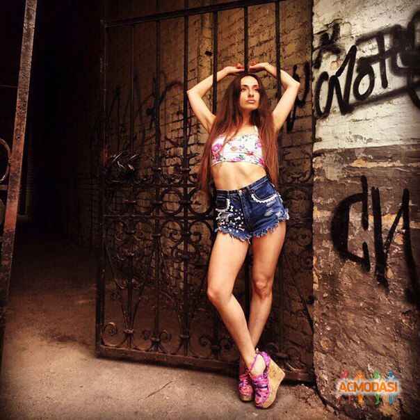 Kristina  Montana фото №927620. Завантажено 02 Липня 2016