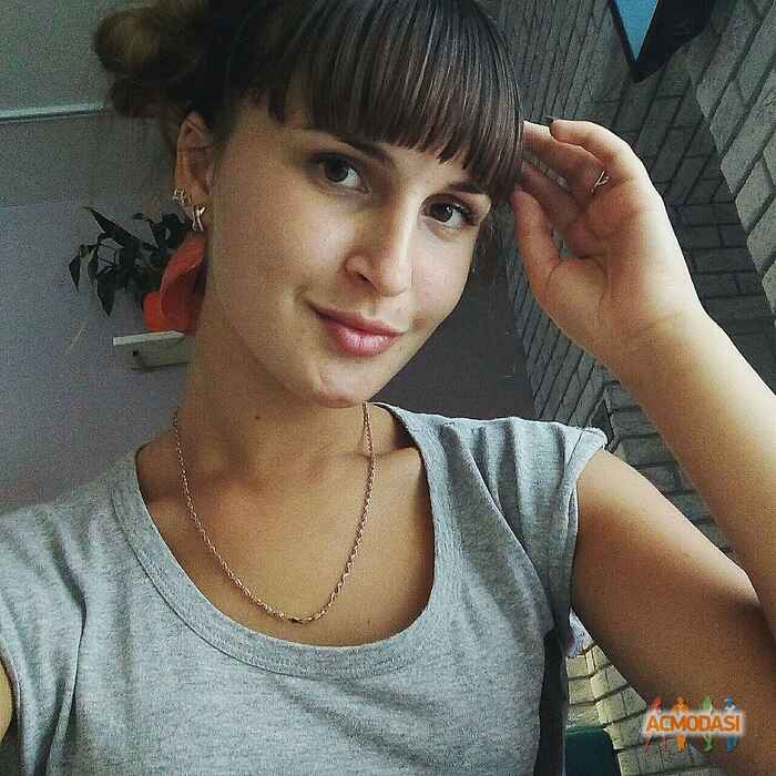 Анна Игоревна Кравченко фото №954666. Завантажено 07 Вересня 2016