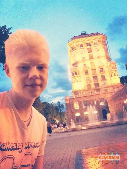 Илья Петрович Бусецкий фото №984696. Завантажено 14 Листопада 2016