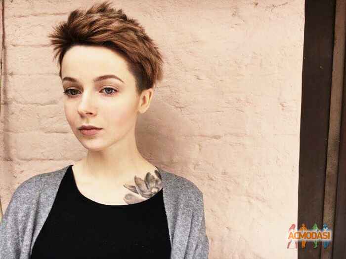 Анастасия   фото №1019848. Завантажено 13 Лютого 2017