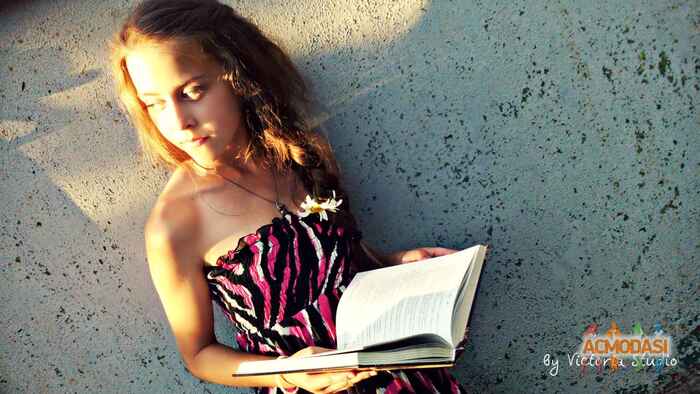 Вероніка Олександрівна Михайловська фото №1032955. Завантажено 17 Березня 2017