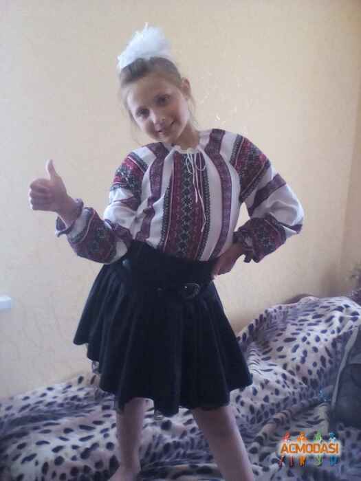 Дашуня  Лукина фото №1035536. Завантажено 24 Березня 2017