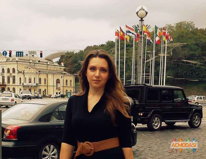 Олена Олексiiвна Кучер фото №1156077. Завантажено 24 Грудня 2017