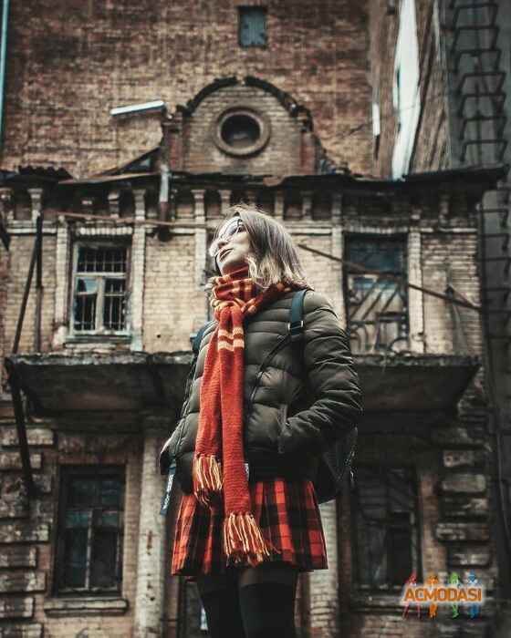 Александра  Прудиус фото №1119166. Завантажено 16 Жовтня 2017