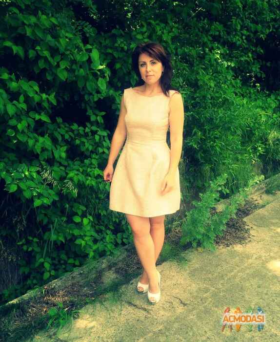 Tanya  Balitskaya фото №1122302. Завантажено 22 Жовтня 2017