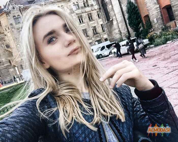 Анна Сергіївна Вакуленко фото №1153541. Завантажено 15 Грудня 2017