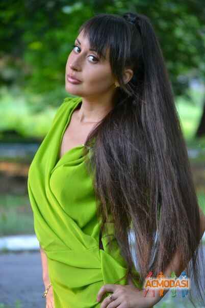 Анна Николаевна Волошина фото №1154547. Завантажено 18 Грудня 2017