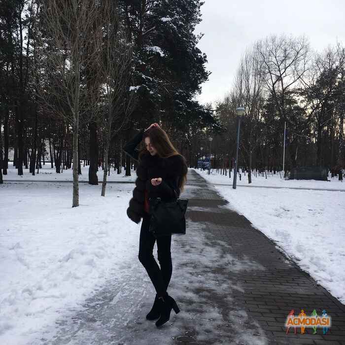 Настя Витальевна Шуплик фото №1193112. Завантажено 23 Лютого 2018