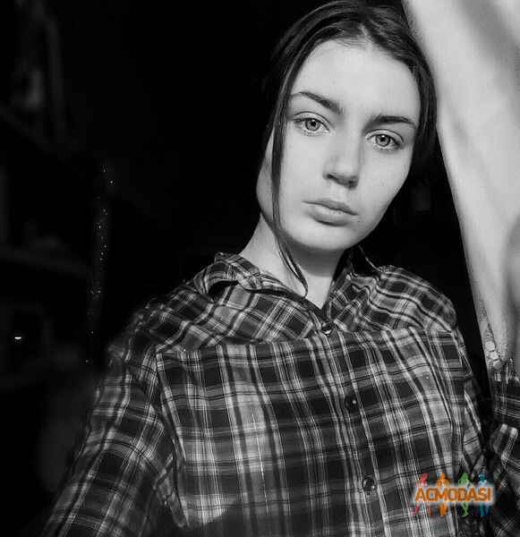 Олеся Олегівна Бондаренко фото №1320485. Завантажено 11 Листопада 2018