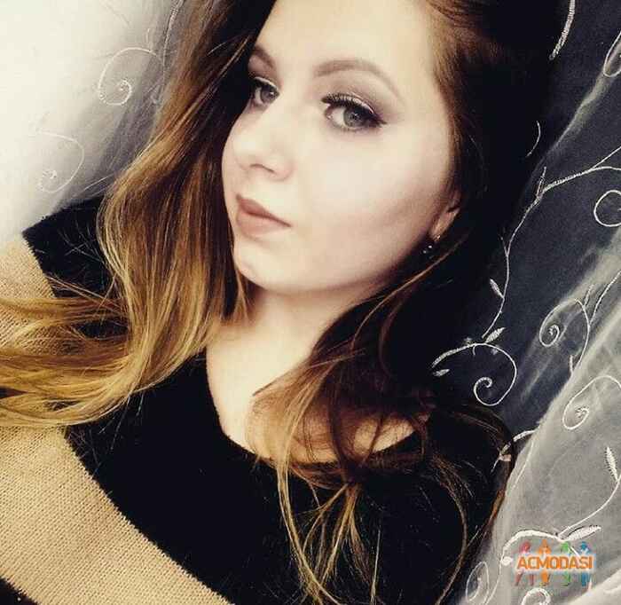Александра  Берестовая фото №1322991. Завантажено 15 Листопада 2018