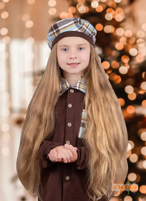 Кіра Андріївна Багно фото №1751227. Завантажено 05 Січня 2026