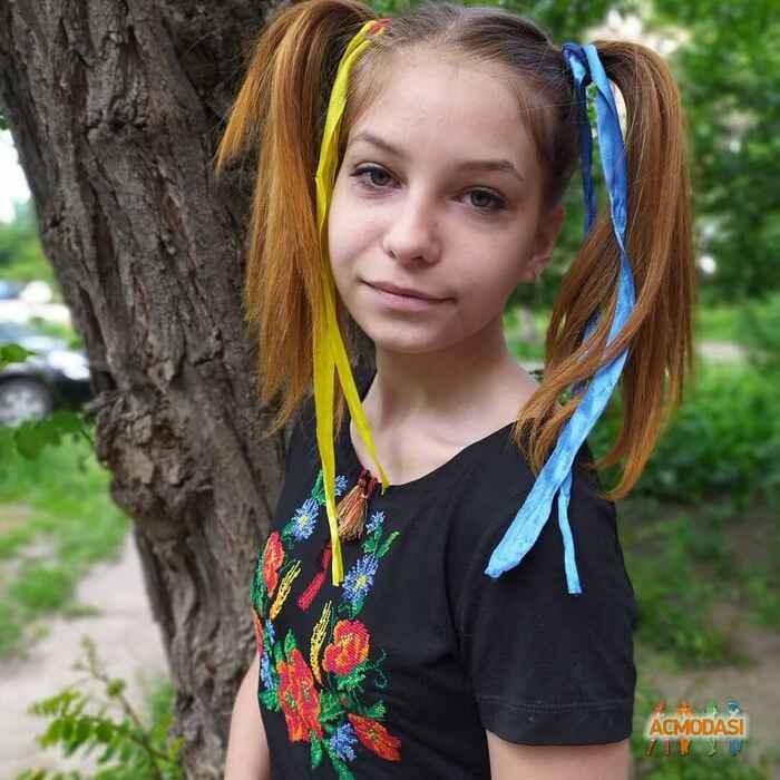 Алина Корнева Анатольевна фото №1532834. Завантажено 26 Травня 2020