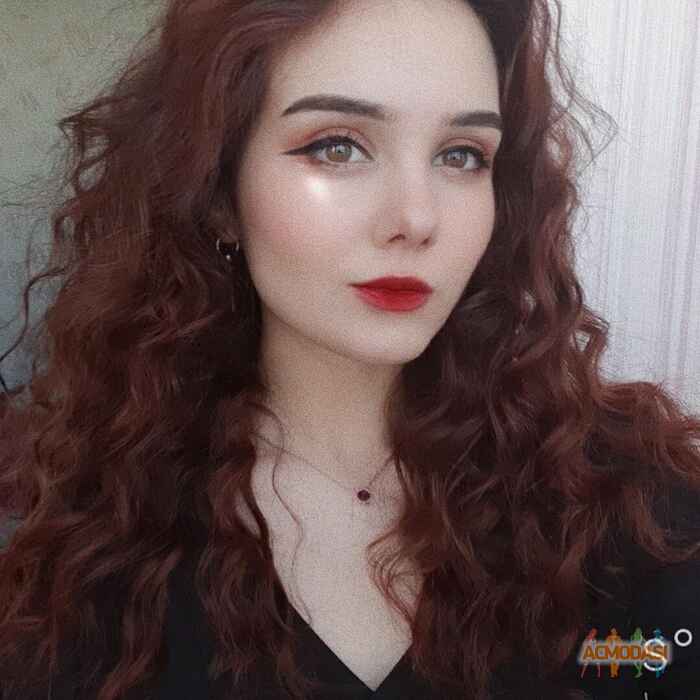 Mari  Ella фото №1583888. Завантажено 14 Листопада 2020