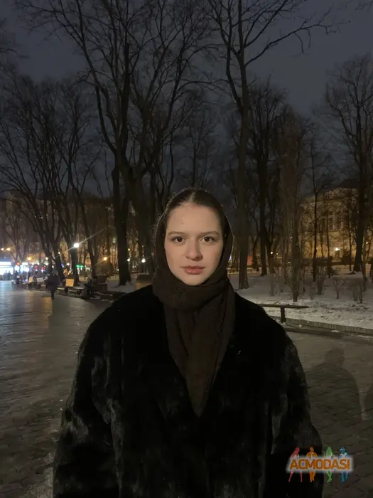 Адель-Софія Олександрівна Муленко фото №1740672. Завантажено 10 Березня 2025