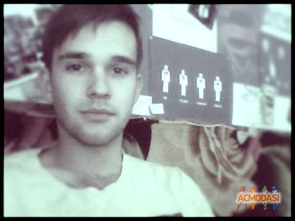 Александр  Рекман фото №839958. Завантажено 09 Жовтня 2015