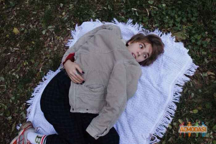 София Андреевна Марусий фото №992253. Завантажено 02 Грудня 2016