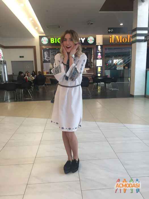 Люсия Александровна Скрипник фото №1058752. Завантажено 26 Травня 2017