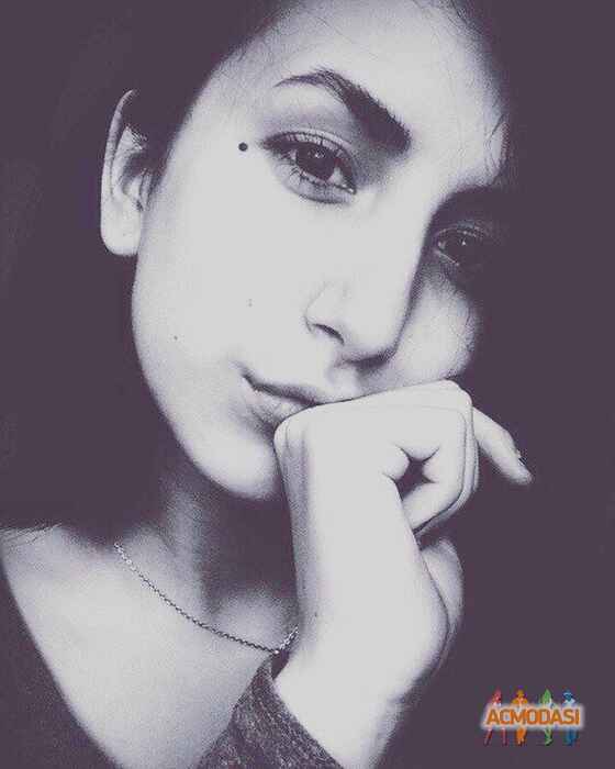 Анастасія Олександрівна Василькова фото №1047691. Завантажено 26 Квітня 2017