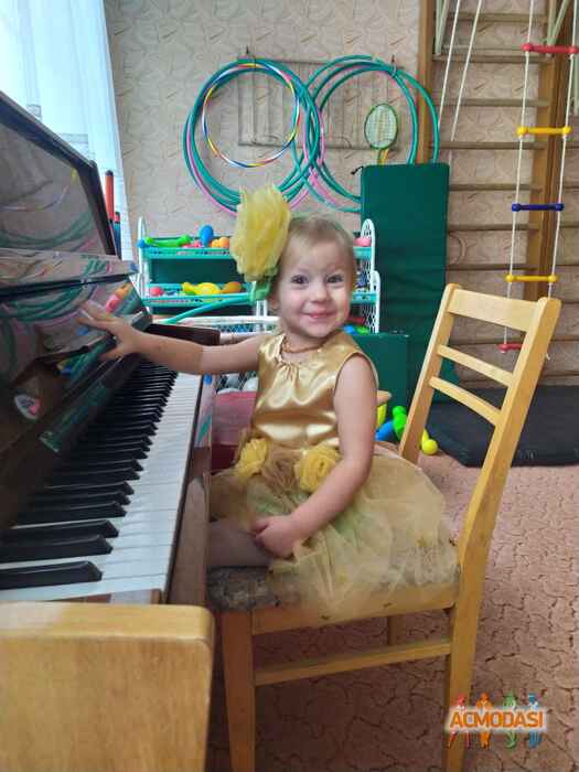 Зоряна  Теслюк фото №1486052. Завантажено 09 Грудня 2019