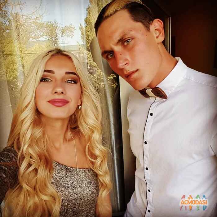 Никита Олексеевич Щербин фото №1107344. Завантажено 21 Вересня 2017
