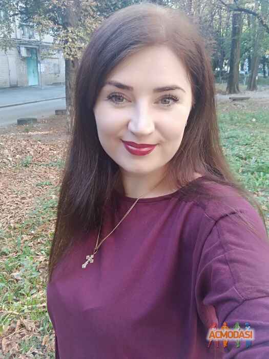 Анна Дмитрівна Берегеля фото №1303816. Завантажено 08 Жовтня 2018