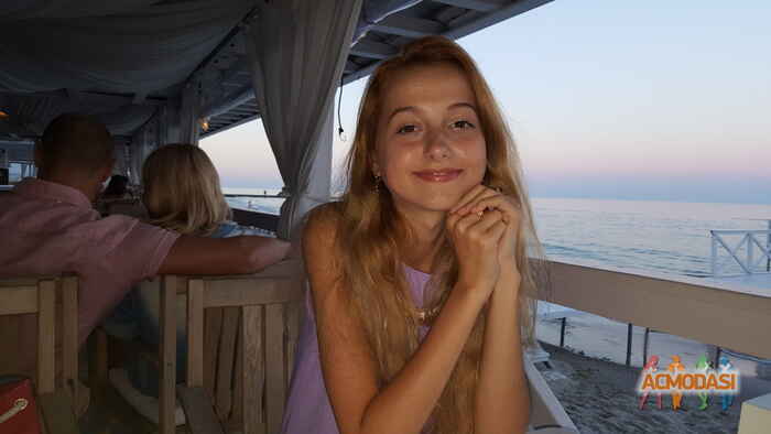 Анна  Бурда фото №1021056. Завантажено 16 Лютого 2017