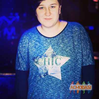 Диана   фото №1036405. Завантажено 27 Березня 2017