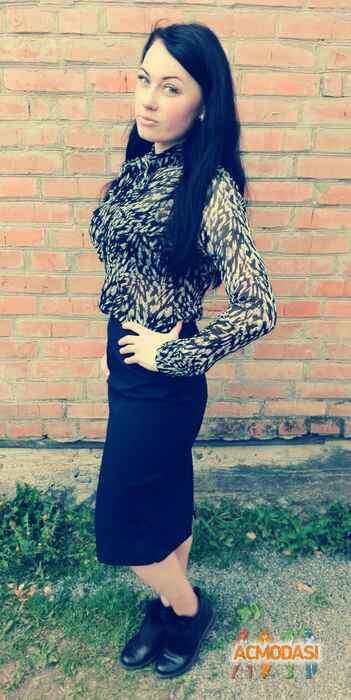 Альона Юріївна Моргун фото №1059129. Завантажено 27 Травня 2017