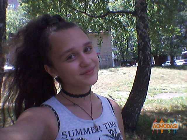 Анна Олегівна Лисович фото №1076134. Завантажено 08 Липня 2017