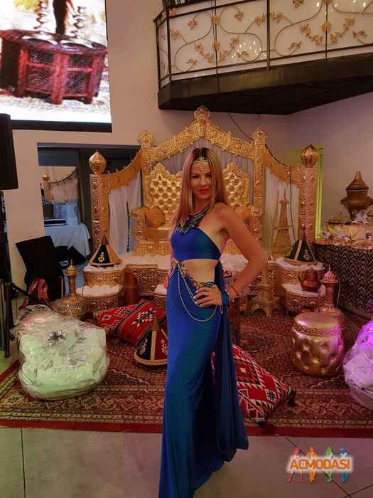 Марина Сергеевна Аликонова фото №1092774. Завантажено 17 Серпня 2017