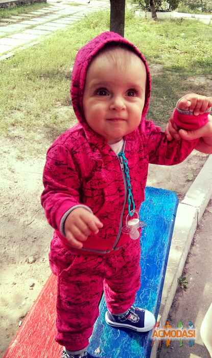 Дарья Алексеевна Арутюнова фото №1103712. Завантажено 13 Вересня 2017