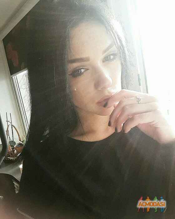 Valerie  Krokos фото №1113396. Завантажено 06 Жовтня 2017