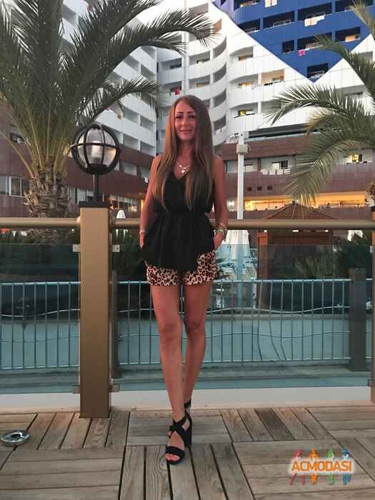 Валерія Валеріївна Міщенко фото №1118853. Завантажено 15 Жовтня 2017