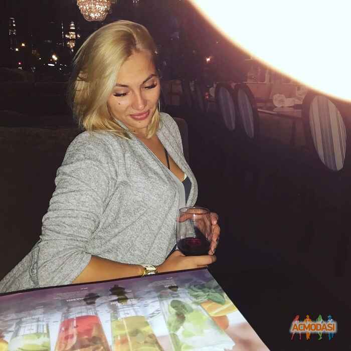 Юлия Андреевна Склярова фото №1122519. Завантажено 23 Жовтня 2017