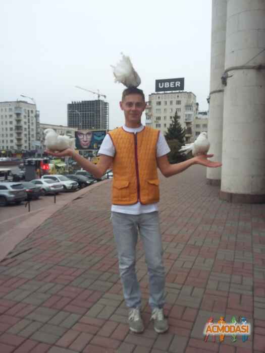 Александр Валерьевич Черешнюк фото №1126568. Завантажено 30 Жовтня 2017