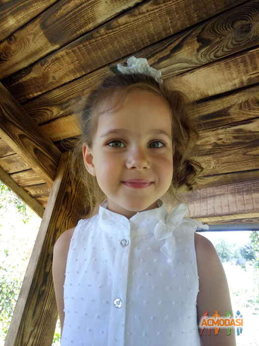 Ілона Сиренко Сергіївна фото №1133860. Завантажено 09 Листопада 2017