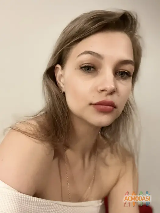 Виктория Анатольевна Замашнюк фото №1750274. Завантажено 01 Грудня 2025