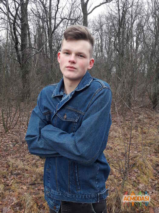 Сегій Ігорович Кравченко фото №1162706. Завантажено 10 Січня 2018