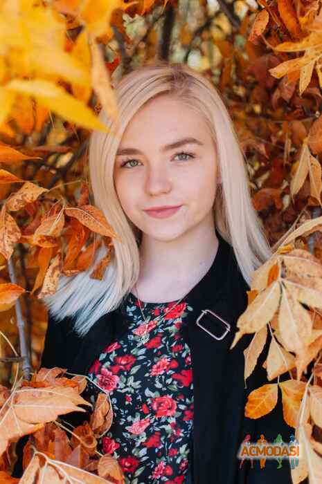 Анастасія Ігорівна Міщенко фото №1162629. Завантажено 10 Січня 2018