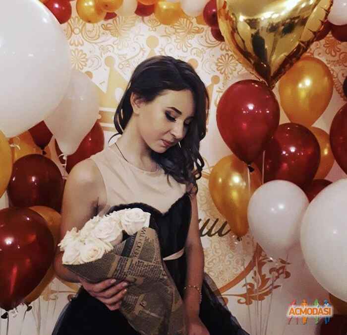 Анастасія Русланівна Димчук фото №1168120. Завантажено 19 Січня 2018