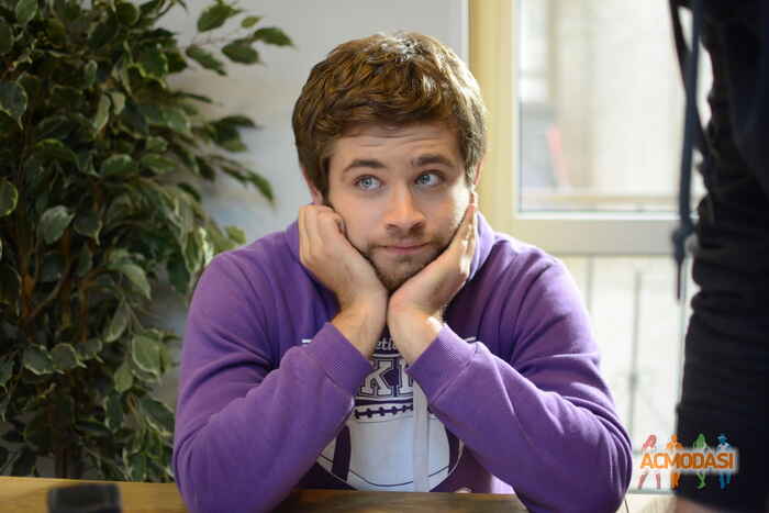 Денис Iгорович Пасєчний фото №1197227. Завантажено 28 Лютого 2018