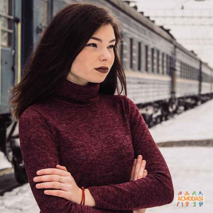 Аня Володимирівна Худякова фото №1288715. Завантажено 09 Вересня 2018
