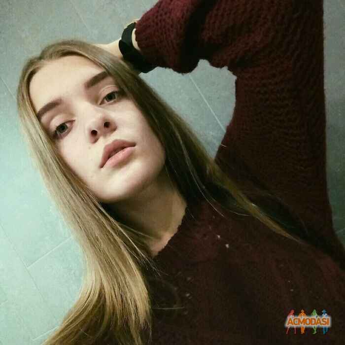 Валерия Станиславовна Негода фото №1341032. Завантажено 22 Грудня 2018