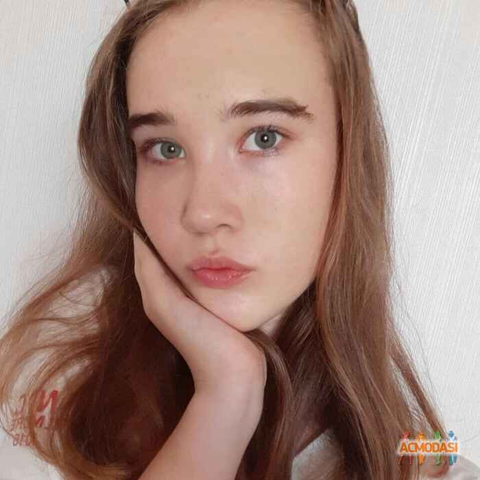 Дана  Хмаренко фото №1418867. Завантажено 05 Липня 2019