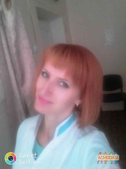 Юлия Владимировна Балахонкина фото №1470570. Завантажено 05 Листопада 2019